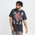 Футболка чоловіча Air Jordan Mens AJ5 85 Graphic T-Shirts Black DD5259-060, Размер: S, Наличие: Склад (1-3 дня), фото , изображение 2