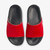 Тапочки чоловічі Air Jordan Play Slide Red/Black Dc9835-601, Размер: 40, Наличие: Склад (1-3 дня), фото , изображение 4