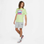 Футболка чоловіча Nike Sportswear Men'S T-Shirt Green DB6153-383, Размер: S, Наличие: Склад (1-3 дня), фото , изображение 2