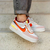 Кросівки жіночі Nike Air Force 1 Shadow Surfaces In Team White/Pink CU8591-600, Размер: 36.5, Наличие: Склад (1-3 дня), фото , изображение 3