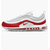 Кросівки чоловічі Nike Air Max 97 University White Dx8964-100, Размер: 42.5, Наличие: Склад (1-3 дня), фото 