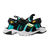 Сандалі чоловічі Nike Canyon Sandal Black CI8797-300, Размер: 46, Наличие: Склад (1-3 дня), фото , изображение 2
