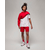 Футболка чоловіча Air Jordan Brand Jfx Ss Crew2 White FD7029-100, Размер: M, Наличие: Склад (1-3 дня), фото , изображение 5