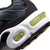 Кросівки дитячі Nike Tn Air Max Plus Gs Black Bright Cactus White/Blue CD0609-022, Размер: 38, Наличие: Склад (1-3 дня), фото , изображение 4