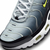 Кросівки дитячі Nike Tn Air Max Plus Gs Black Bright Cactus White/Blue CD0609-022, Размер: 38, Наличие: Склад (1-3 дня), фото , изображение 5