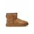 Уггі жіночі UGG Classic Mini 2 Chestnut Brown 1016222-CHE, Размер: 40, Наличие: Склад (1-3 дня), фото , изображение 3