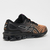 Кросівки чоловічі Asics Gel-Quantum 360 Vii Black/Orange 1201A915-003, Размер: 42, Наличие: Склад (1-3 дня), фото , изображение 5
