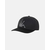 Stussy LOW PROFILE BENT CROWN SNAPBACK, Размер: ONE-SIZE, Наличие: Склад США (10-24 дня), фото , изображение 2