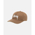 Stussy MID-DEPTH BIG STOCK SNAPBACK, Размер: ONE-SIZE, Наличие: Склад США (10-24 дня), фото , изображение 2