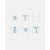Stussy STACKING MUG SET OF 6, Размер: ONE-SIZE, Наличие: Склад США (10-24 дня), фото 