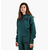 Худі жіноче Air Jordan Flight Womens Fleece Pullover Hoodie Dark Green CV7737-300, Размер: S, Наличие: Склад (1-3 дня), фото 