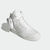 Кросівки чоловічі Adidas Forum X Prada White GY7041, Размер: 46, Наличие: Склад (1-3 дня), фото , изображение 4