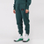Штани жіночі Air Jordan Flight Womens Fleece Pants Dark Green CV7795-300, Размер: S, Наличие: Склад (1-3 дня), фото , изображение 3