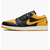 Кросівки чоловічі Air Jordan 1 Retro Low Ochre Lifestyle Shoe Black/Yellow 553558-072, Размер: 45.5, Наличие: Склад (1-3 дня), фото 