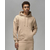 Худі чоловіче Air Jordan Fleece Hoodie X Union La Beige DV7334-296, Размер: XL, Наличие: Склад (1-3 дня), фото , изображение 2