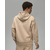Худі чоловіче Air Jordan Fleece Hoodie X Union La Beige DV7334-296, Размер: XL, Наличие: Склад (1-3 дня), фото , изображение 3