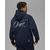 Худі чоловіче Air Jordan Fleece Hoodie X Union La Blue DV7334-419, Размер: XL, Наличие: Склад (1-3 дня), фото , изображение 3