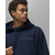 Худі чоловіче Air Jordan Fleece Hoodie X Union La Blue DV7334-419, Размер: XL, Наличие: Склад (1-3 дня), фото , изображение 4