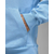 Худі чоловіче Air Jordan Fleece Hoodie X Union La Light Blue DV7334-496, Размер: M, Наличие: Склад (1-3 дня), фото , изображение 5