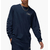 Лонгслів чоловічий Air Jordan Long Sleeve T-Shirt X Union La Blue DV7341-419, Размер: M, Наличие: Склад (1-3 дня), фото 