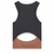 Майка жіноча Air Jordan Travis Scott X Jordan Tank Black DX6172-070, Размер: XS, Наличие: Склад (1-3 дня), фото , изображение 3