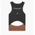 Майка жіноча Air Jordan Travis Scott X Jordan Tank Black DX6172-070, Размер: XS, Наличие: Склад (1-3 дня), фото 