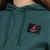 Худі жіноче Air Jordan Flight Womens Fleece Pullover Hoodie Dark Green CV7737-300, Размер: S, Наличие: Склад (1-3 дня), фото , изображение 3