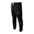 Штани чоловічі Nike M Kyrie Fleece Pant Black CK6663-010, Размер: L, Наличие: Склад (1-3 дня), фото , изображение 2