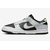 Nike Dunk Low Grey/Black, Размер: 45, Наличие: Склад (1-3 дня), фото , изображение 3