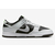 Nike Dunk Low Grey/Black, Размер: 45, Наличие: Склад (1-3 дня), фото , изображение 4