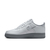 Кросівки чоловічі Nike Air Force 1 Grey HM0621-001, Размер: 43, Наличие: Склад (1-3 дня), фото , изображение 3