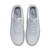 Кросівки чоловічі Nike Air Force 1 Grey HM0621-001, Размер: 43, Наличие: Склад (1-3 дня), фото , изображение 5