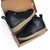 Мужские кроссовки Nike Lunar Force 1 Duckboot 'Black Neutral Olive' (DZ5320-001), Размер: 38.5, Наличие: Склад (1-3 дня), фото , изображение 3
