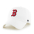 Бейсболка 47 Brand CLEAN UP RED SOX, Наличие: Склад (1-3 дня), фото , изображение 2