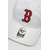 Бейсболка 47 Brand CLEAN UP RED SOX, Наличие: Склад (1-3 дня), фото , изображение 3