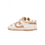 Кросівки жіночі Nike Dunk Low Next Nature White/Brown DD1873-200, Размер: 40.5, Наличие: Склад (1-3 дня), фото , изображение 4