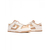 Кросівки жіночі Nike Dunk Low Next Nature White/Brown DD1873-200, Размер: 40.5, Наличие: Склад (1-3 дня), фото , изображение 5