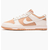 Кросівки жіночі Nike Dunk Low Next Nature White/Brown DD1873-200, Размер: 40.5, Наличие: Склад (1-3 дня), фото 