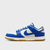 Кросівки жіночі Nike Dunk Low Blue/White FB7173-141, Размер: 40, Наличие: Склад (1-3 дня), фото , изображение 3