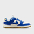 Кросівки жіночі Nike Dunk Low Blue/White FB7173-141, Размер: 40, Наличие: Склад (1-3 дня), фото , изображение 4
