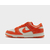 Nike Dunk Low 'Cracked Orange', Размер: 42.5, Наличие: Склад (1-3 дня), фото , изображение 2