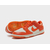 Nike Dunk Low 'Cracked Orange', Размер: 42.5, Наличие: Склад (1-3 дня), фото , изображение 4