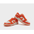 Nike Dunk Low 'Cracked Orange', Размер: 42.5, Наличие: Склад (1-3 дня), фото , изображение 5