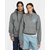 Худі унісекс Nike Sb Fleece Pullover Skate Hoodie Grey FQ2194-084, Размер: L, Наличие: Склад (1-3 дня), фото , изображение 2