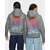 Худі унісекс Nike Sb Fleece Pullover Skate Hoodie Grey FQ2194-084, Размер: L, Наличие: Склад (1-3 дня), фото , изображение 3