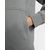Худі унісекс Nike Sb Fleece Pullover Skate Hoodie Grey FQ2194-084, Размер: L, Наличие: Склад (1-3 дня), фото , изображение 5