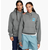 Худі унісекс Nike Sb Fleece Pullover Skate Hoodie Grey FQ2194-084, Размер: L, Наличие: Склад (1-3 дня), фото 