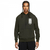 Толстовка JORDAN M ZION DF PERF FLC HOODIE, Размер: S, Наличие: Склад (1-3 дня), фото , изображение 2