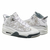 Кросівки JORDAN AIR JORDAN DUB ZERO (GS), Размер: 37.5, Наличие: Склад (1-3 дня), фото , изображение 2