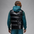 Жилетка чоловіча air Jordan M Flight Down Vest Black FV7273-010, Размер: S, Наличие: Склад (1-3 дня), фото , изображение 3